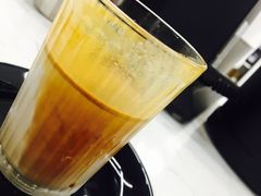 DIRTY-麻雀咖啡SPARROW COFFEE(十全街店)