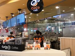 -CoCo都可(新我格广场店)