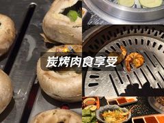 -牛焱·烧肉酒肆(五大道店)