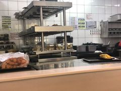 -永和大王(小厨·东四十条店)
