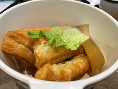 -锡和无锡菜(景丽苑店)