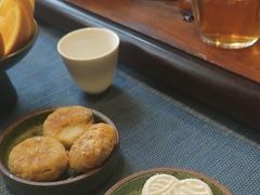 -邈墨茶馆(凤起路店)