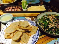 -局气 烤鸭·北京菜(光华路店)