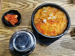 -吴草鸡爪오초닭발韩食堂(融恒盈嘉中心店)