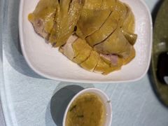 -鸽味轩·粤菜小馆(高楼门总店)