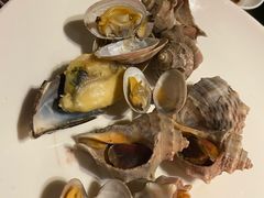 -唐拉雅秀酒店-西锦汇空中BBQ·思创餐厅