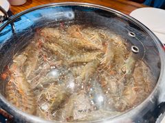 -海味当家·蒸锅海鲜(星海公园店)
