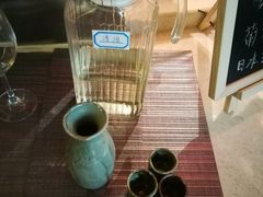 -富临大酒店-海至尊餐厅