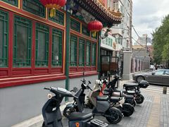 -眉州东坡(团结湖店)