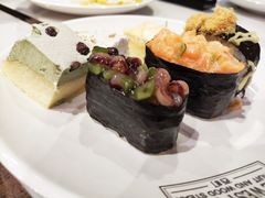 -圣琼美食百汇自助餐(白云万达店)