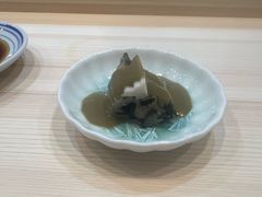 -镹·鱼料理  国产鱼使用店