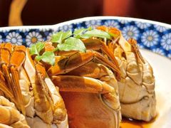 -兰庭玉树·老饭骨家宴(后海店)