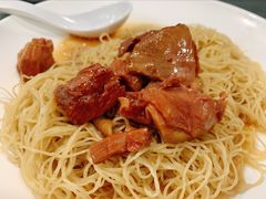 招牌牛腩捞面-恩宁刘福记(东华东路店)