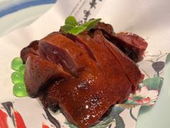 -孔雀裡融合餐厅