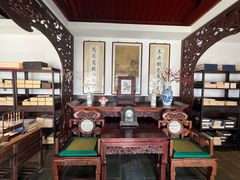-李叔同故居纪念馆
