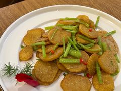 -上关雪東北菜(中房金谊店)