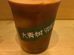 -大青树咖啡(大理古城店)
