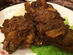 iphone_upload_pic-阿勇鲁肉饭(龙茗路店)