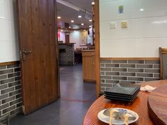 -咱屯子锅台鱼(岳阳街店)