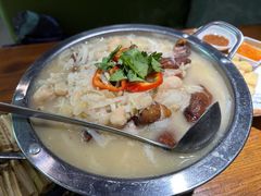 -遇见阿家村云南菜(魏公村店)