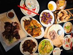 -老头儿油爆虾·知味杭州(爱琴海购物中心)