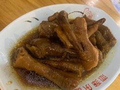 -恋萍小吃(时代店)