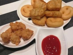 -Aqua Oasis 水天堂(石路天虹店)