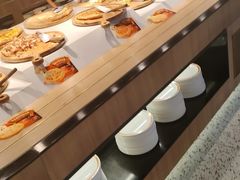 -比格比萨自助(宝山日月光店)
