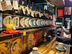 -小川洋风料理(汉街店)