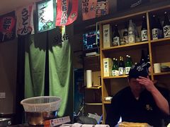 -醉虎传(南锣鼓巷店)