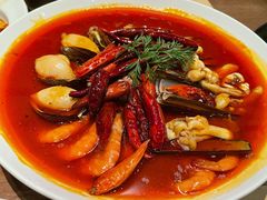 毛血旺-榕意·川味之美(深业上城店)