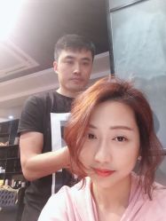 -MS.SALON美发沙龙