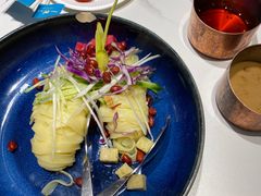 -阿里疆Alijiang·丝路美食·异域风情·清真(长楹天街店)