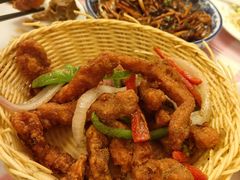 -玲珑餐厅(陕西南路店)