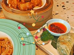 -点都德(广州白云山景区南门店)