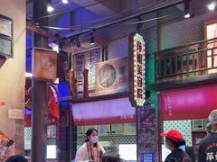 -萍姐火锅·公路夜市(南京新街口店)