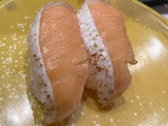 -争鲜回转寿司(浦东三钢里PLUS店)