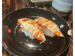-小川洋风料理(汉街店)