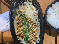 -雷门拉面店(新光天地店)