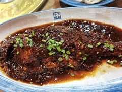 -兰溪小馆(东直门簋街店)