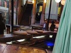 -淀里船宴(卓达店)