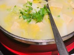 -金掌勺东北菜(格兰晴天店)