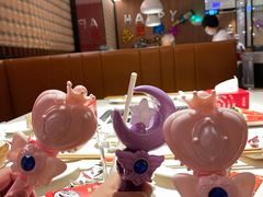 -海底捞火锅(大学路新象城店)