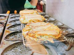 大阪烧-筑地银GINDACO·日式简餐(枫蓝店)