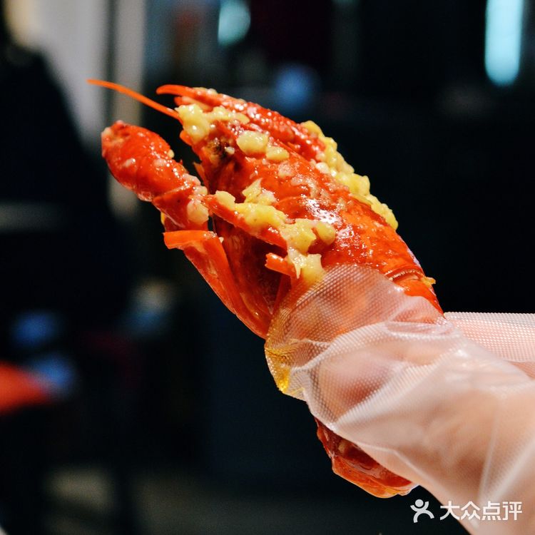 🦞八九零邀—鲜活的不止小龙虾还有舌尖记忆❗️