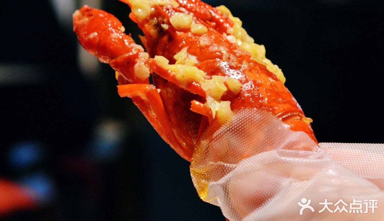 🦞八九零邀—鲜活的不止小龙虾还有舌尖记忆❗️