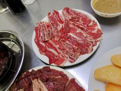 -松明一烤肉馆(鲁园店)