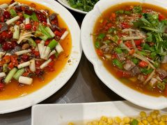 -飞虹鱼馆(春华路店)