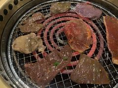 -神户赤童日式烤肉伙伴(东直门店)