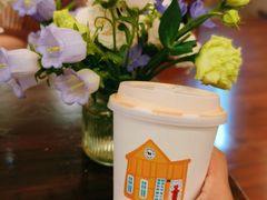 -W CAFE(甜爱路店)